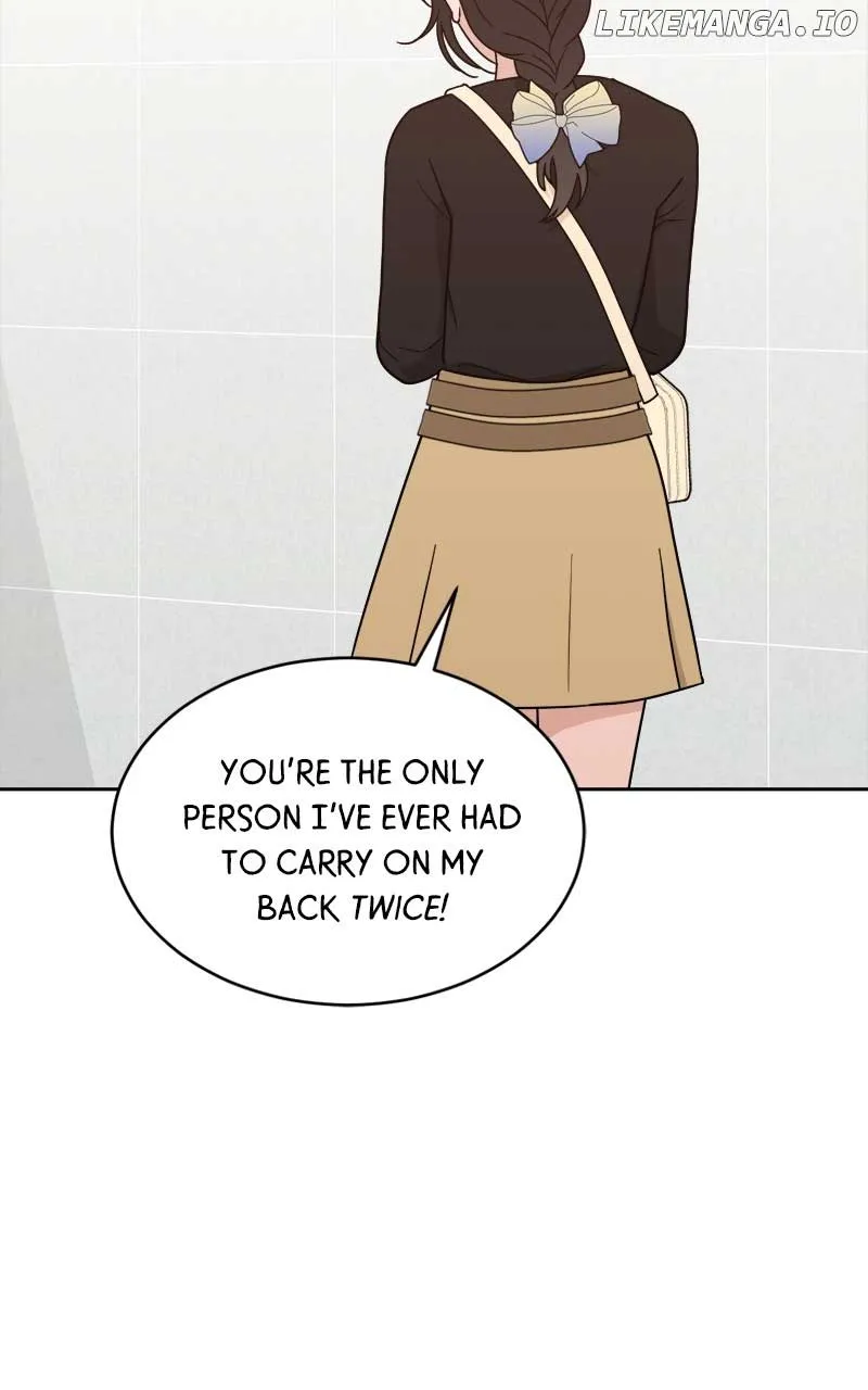 What Kind of Rice Cake Is This Chapter 35 Online - página 24