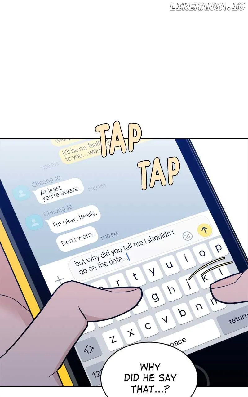 What Kind of Rice Cake Is This Chapter 35 Online - página 27