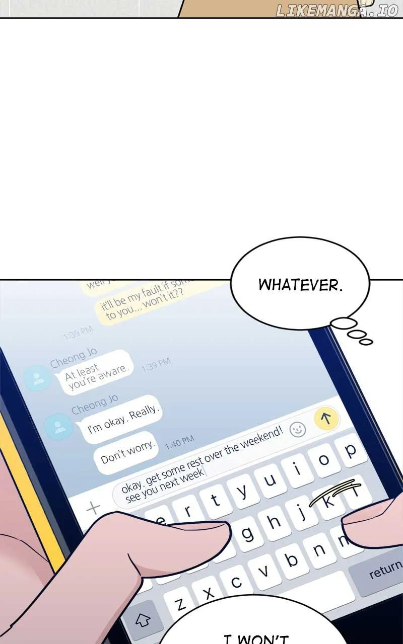 What Kind of Rice Cake Is This Chapter 35 Online - página 29