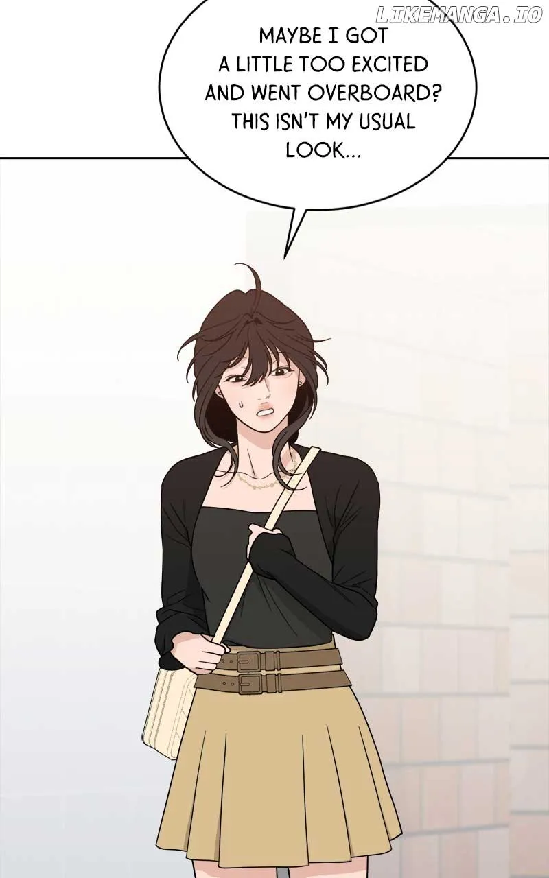 What Kind of Rice Cake Is This Chapter 35 Online - página 33