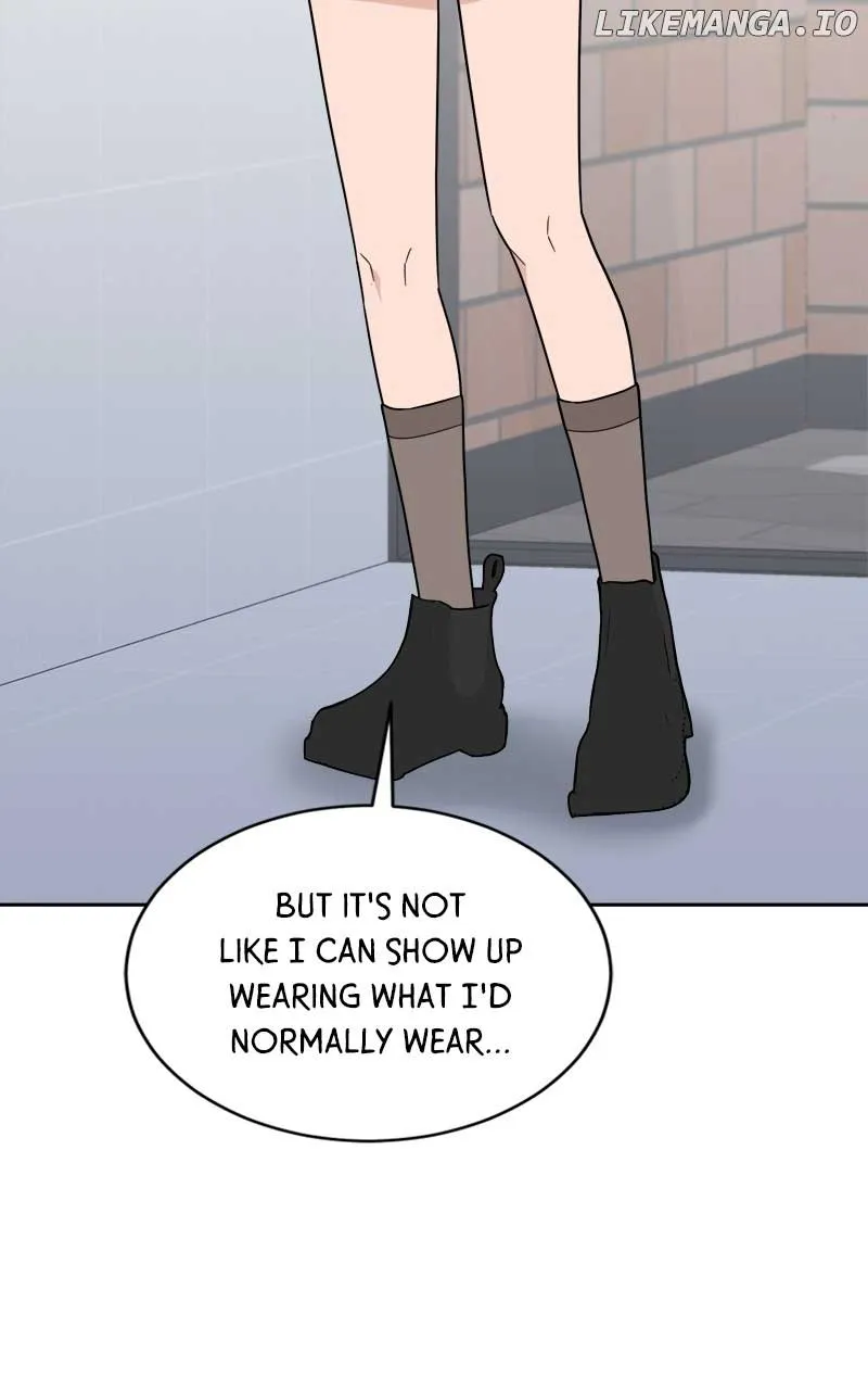 What Kind of Rice Cake Is This Chapter 35 Online - página 34