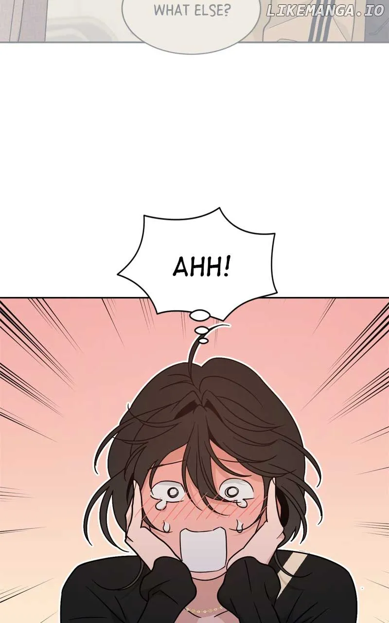 What Kind of Rice Cake Is This Chapter 35 Online - página 36