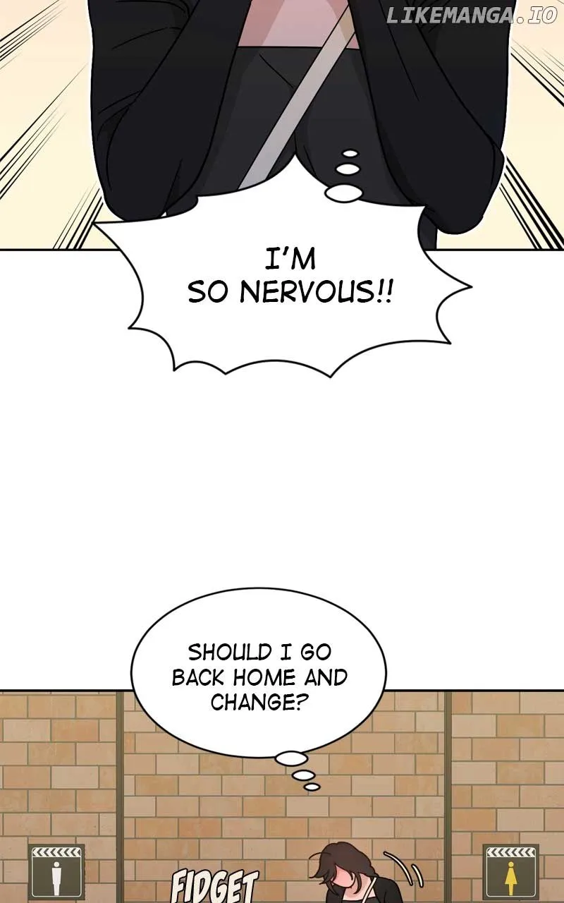 What Kind of Rice Cake Is This Chapter 35 Online - página 37