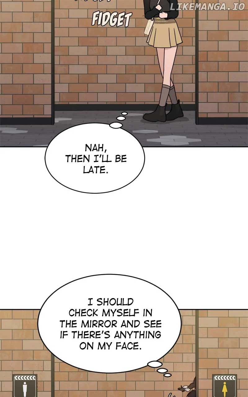What Kind of Rice Cake Is This Chapter 35 Online - página 38