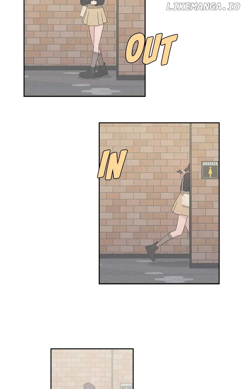 What Kind of Rice Cake Is This Chapter 35 Online - página 40