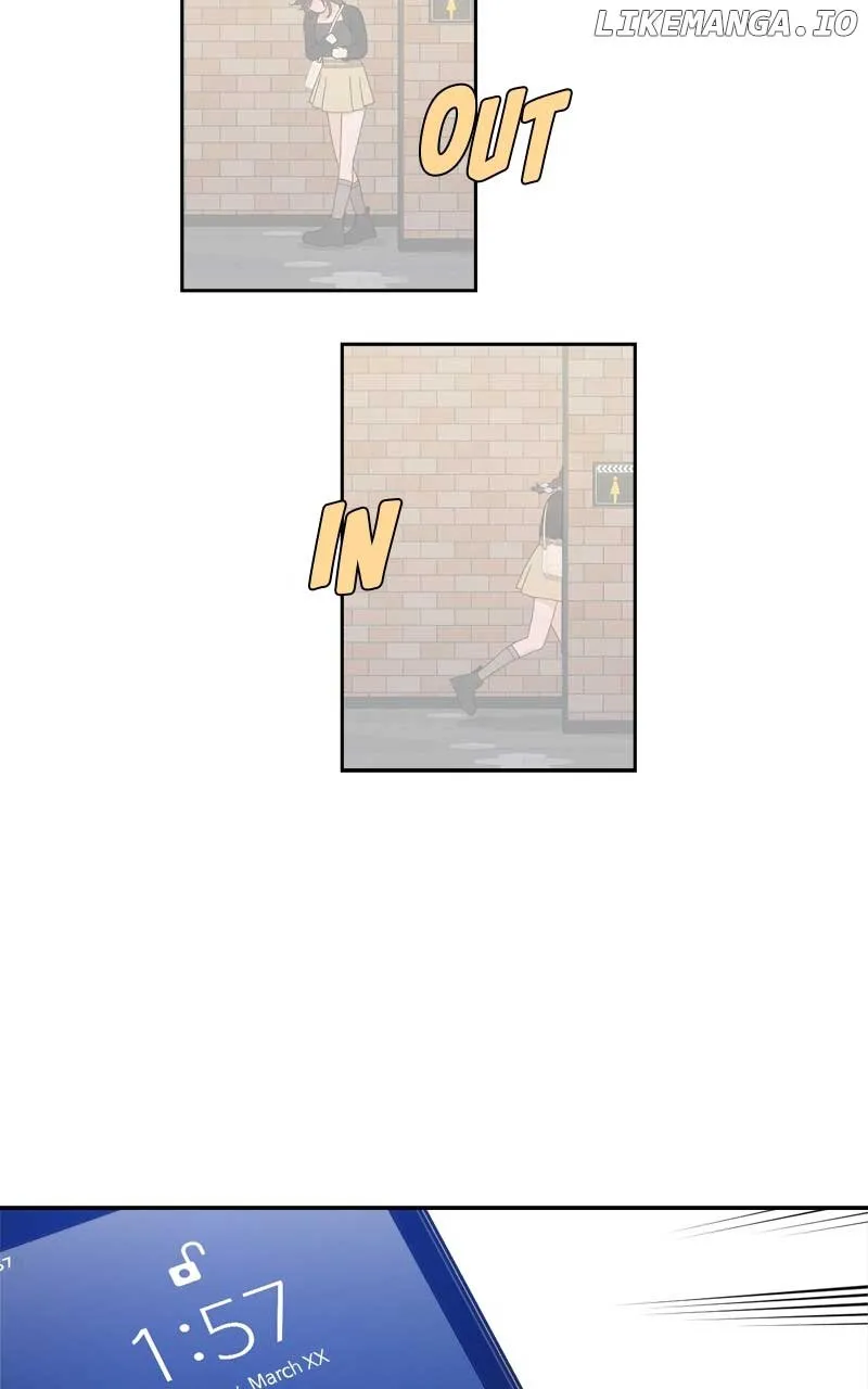 What Kind of Rice Cake Is This Chapter 35 Online - página 41