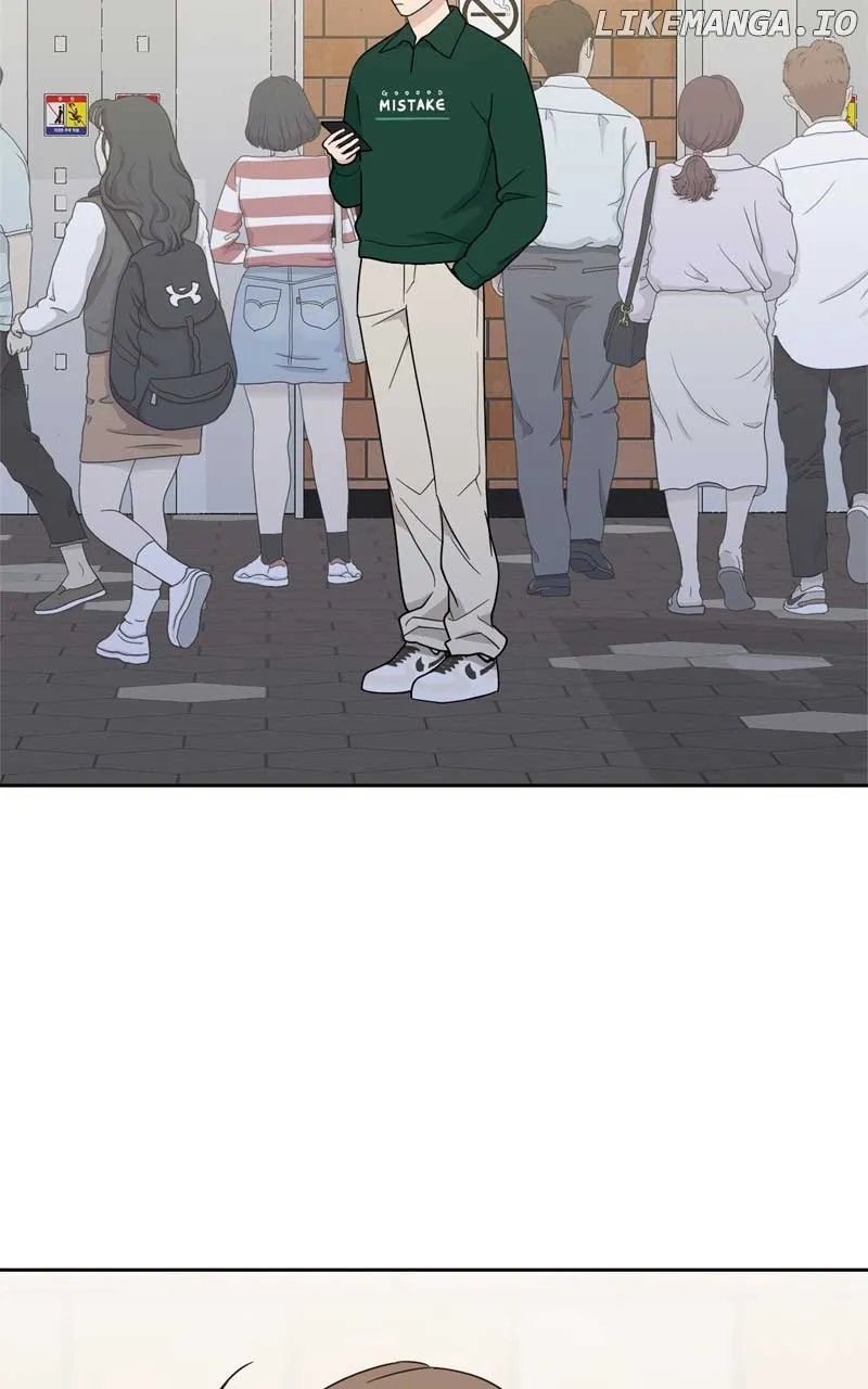 What Kind of Rice Cake Is This Chapter 35 Online - página 45