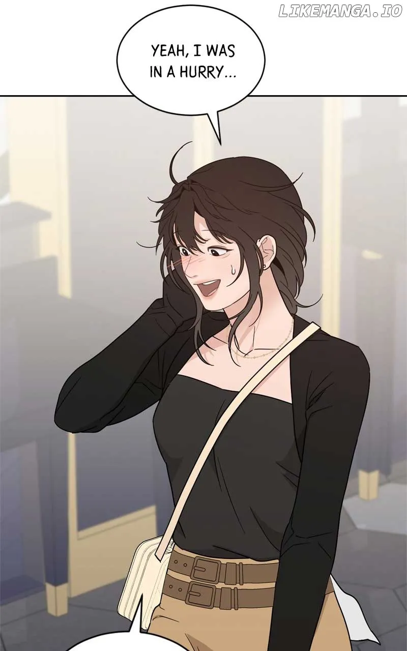 What Kind of Rice Cake Is This Chapter 35 Online - página 50