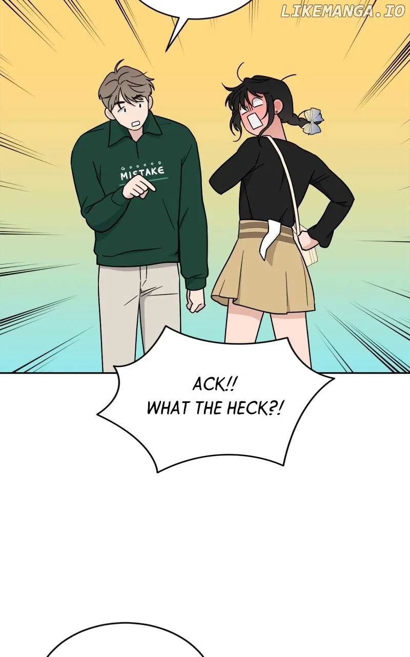 What Kind of Rice Cake Is This Chapter 35 Online - página 53