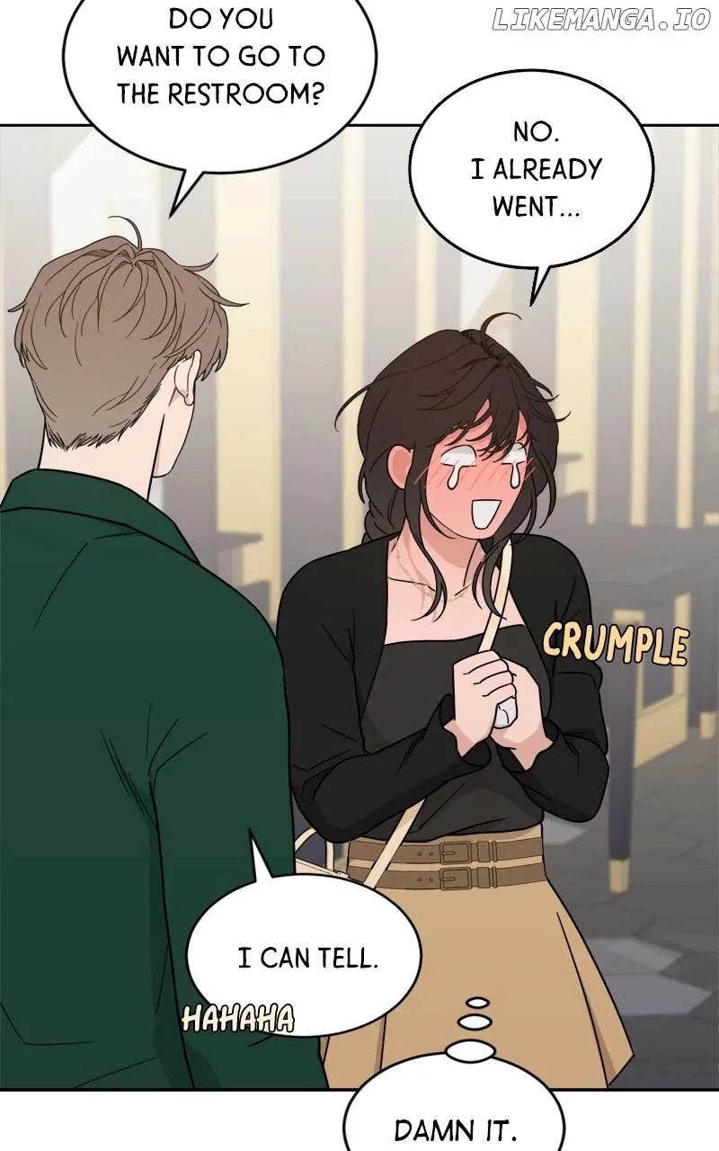 What Kind of Rice Cake Is This Chapter 35 Online - página 54