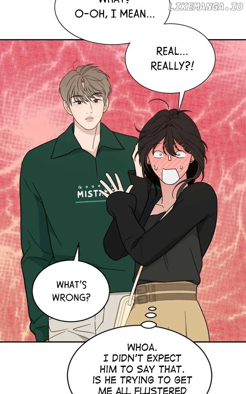 What Kind of Rice Cake Is This Chapter 35 Online - página 57