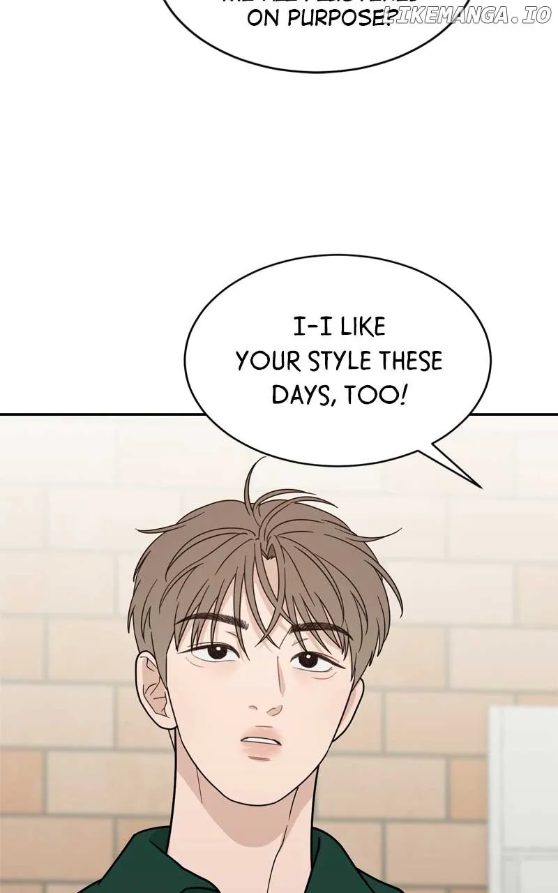 What Kind of Rice Cake Is This Chapter 35 Online - página 58