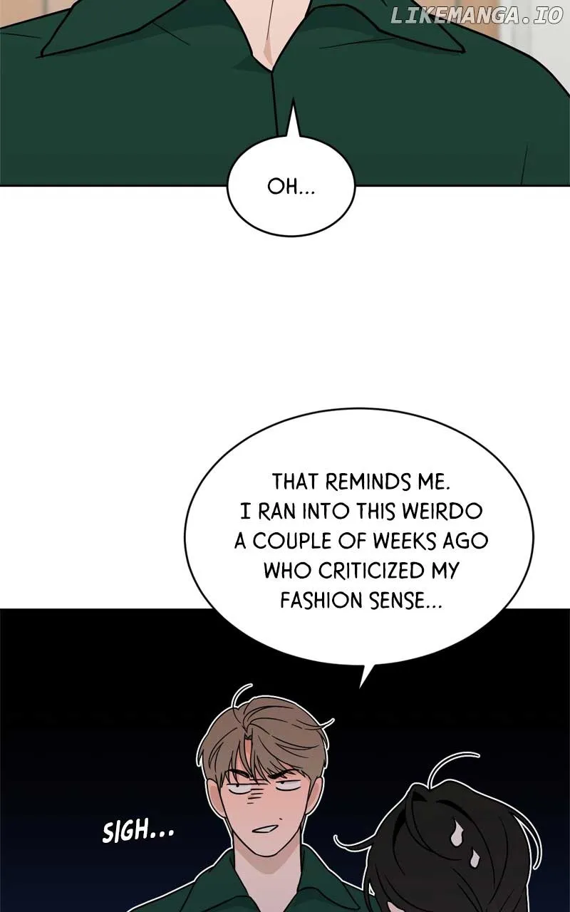 What Kind of Rice Cake Is This Chapter 35 Online - página 59