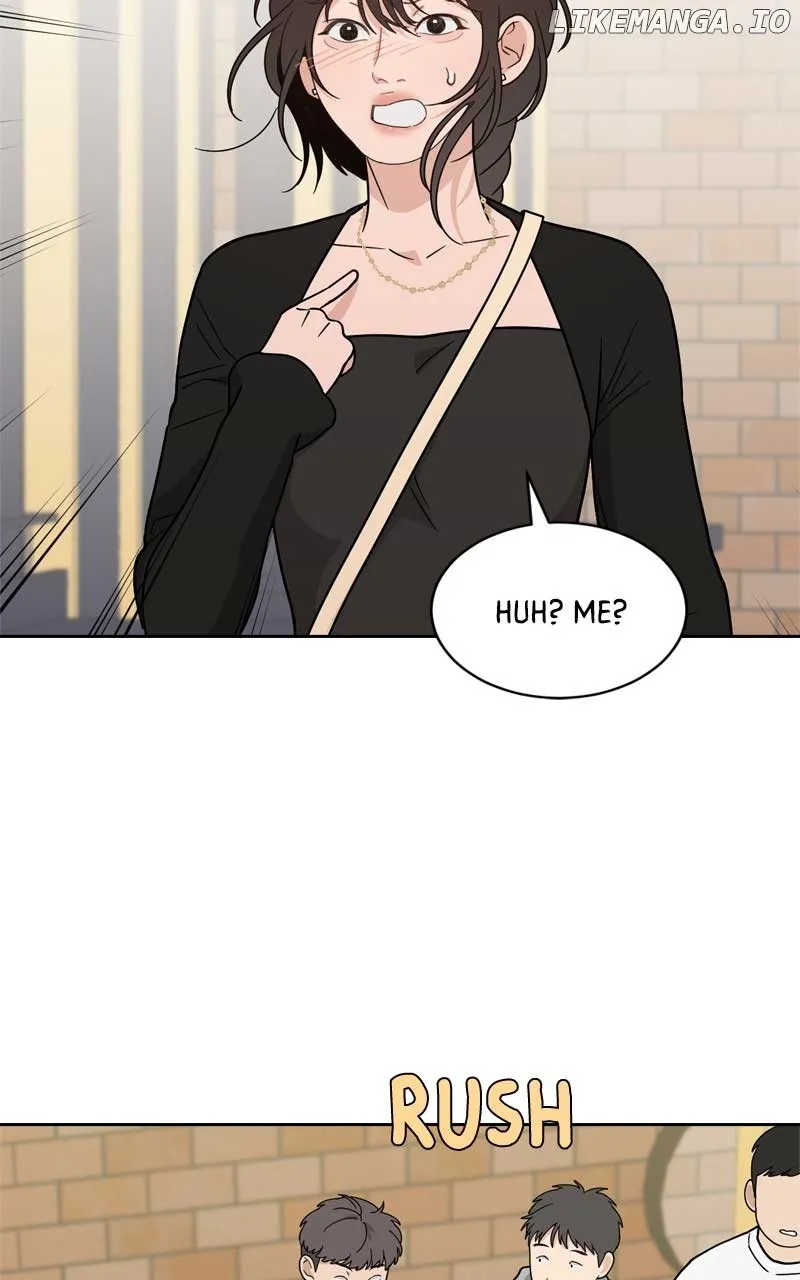 What Kind of Rice Cake Is This Chapter 35 Online - página 61