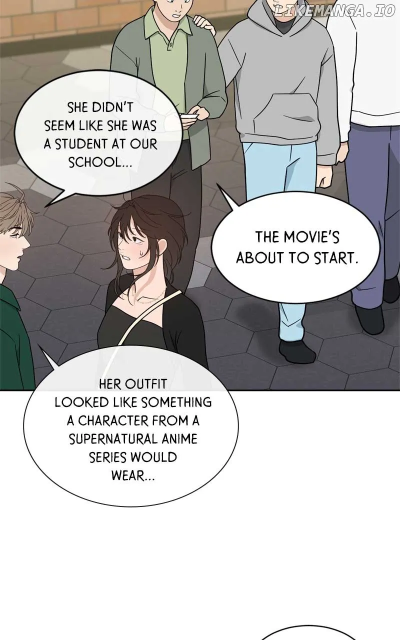 What Kind of Rice Cake Is This Chapter 35 Online - página 62