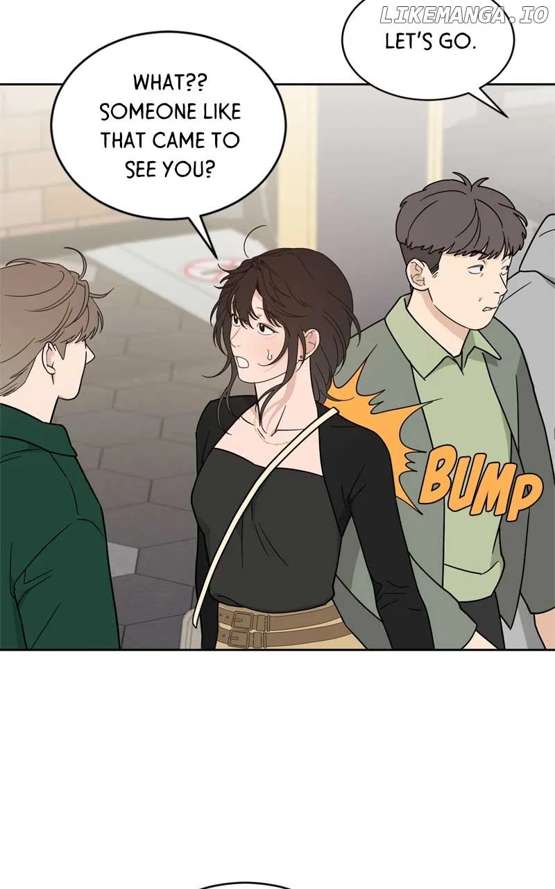 What Kind of Rice Cake Is This Chapter 35 Online - página 63