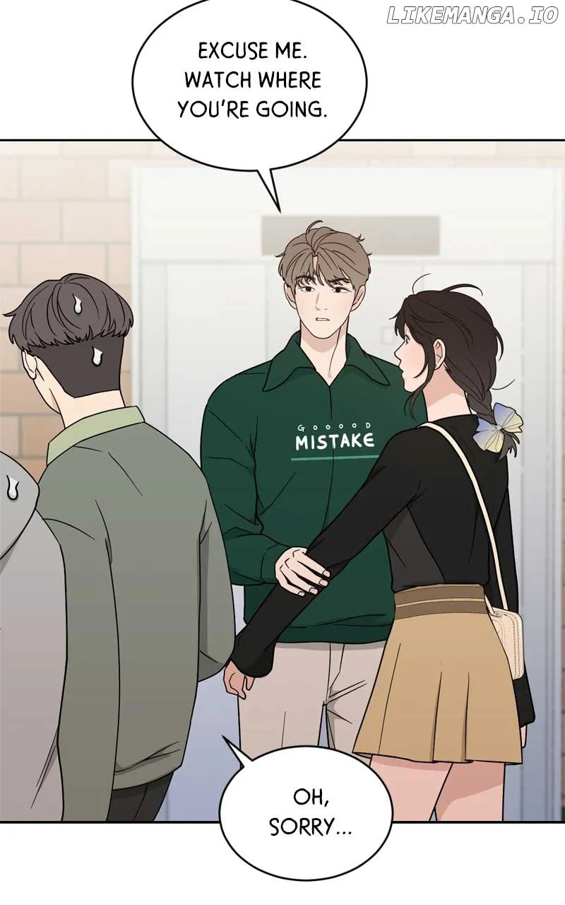 What Kind of Rice Cake Is This Chapter 35 Online - página 64