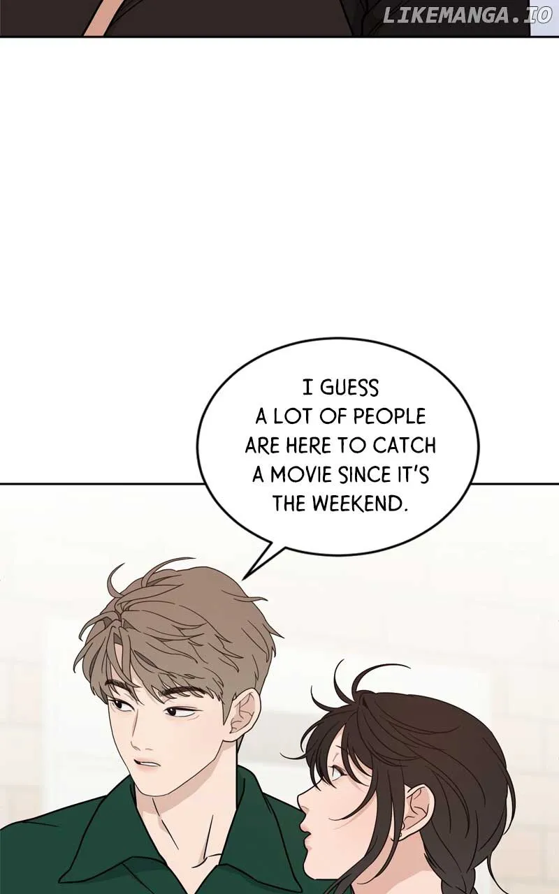 What Kind of Rice Cake Is This Chapter 35 Online - página 67