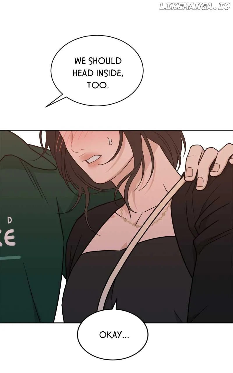 What Kind of Rice Cake Is This Chapter 35 Online - página 69