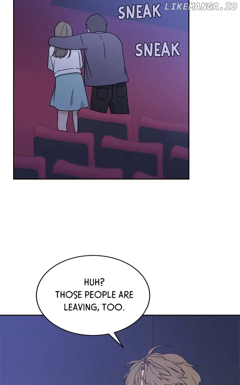 What Kind of Rice Cake Is This Chapter 35 Online - página 73