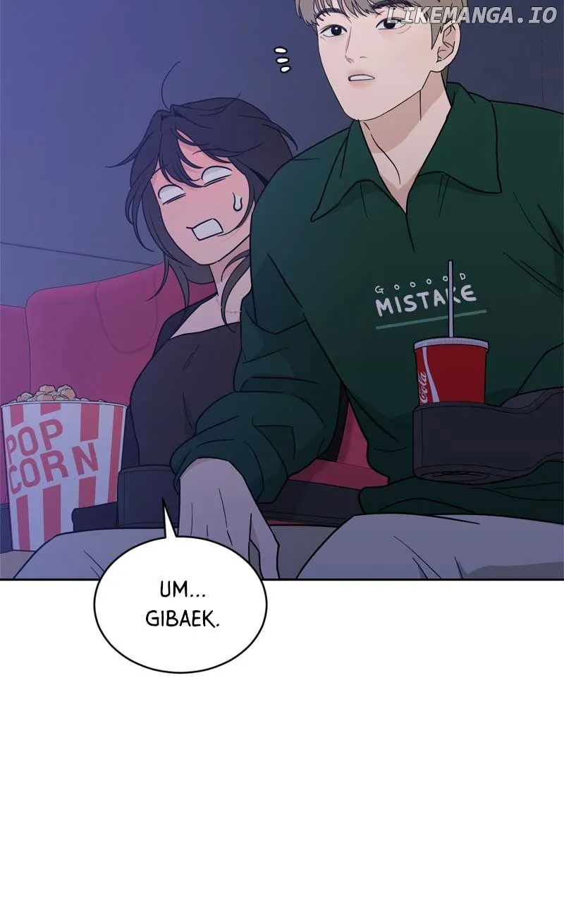 What Kind of Rice Cake Is This Chapter 35 Online - página 74