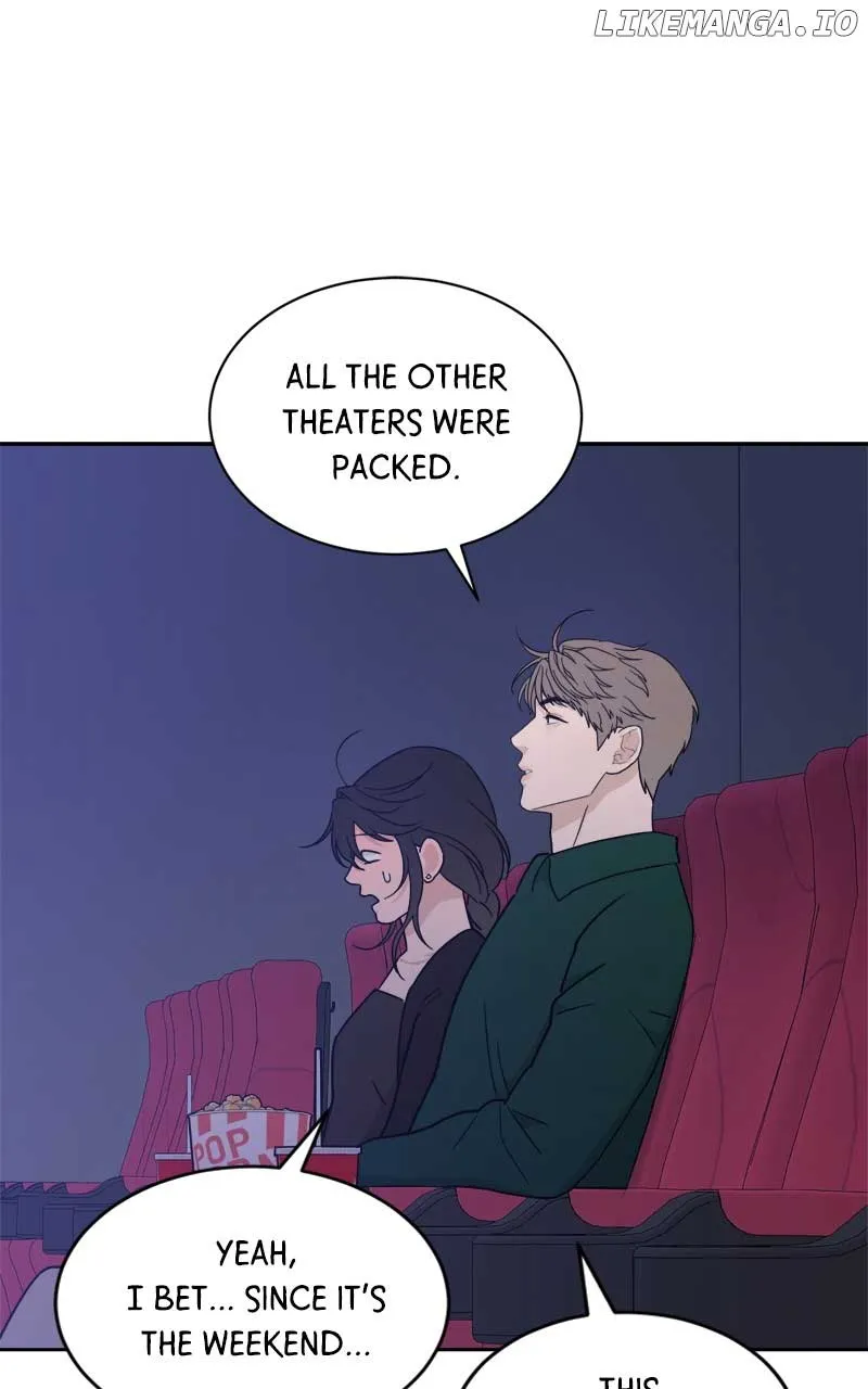 What Kind of Rice Cake Is This Chapter 35 Online - página 76