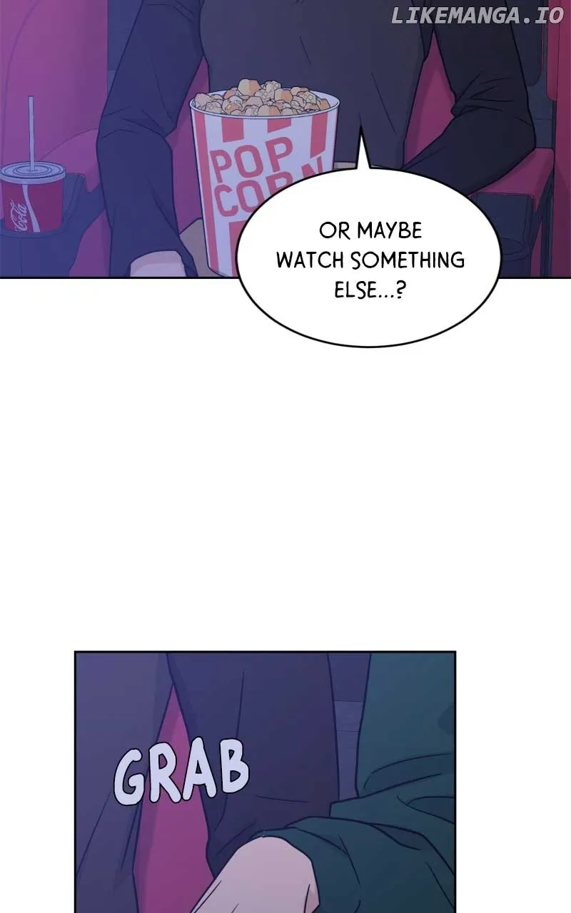 What Kind of Rice Cake Is This Chapter 35 Online - página 78