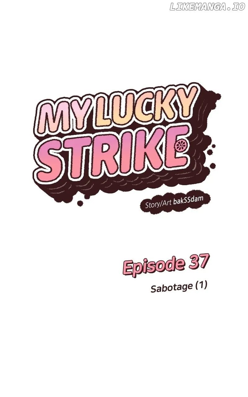 What Kind of Rice Cake Is This Chapter 37 Online - página 1