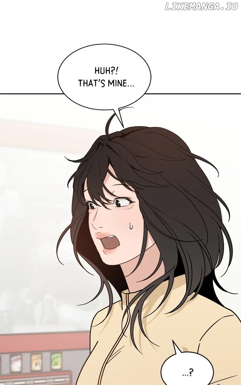 What Kind of Rice Cake Is This Chapter 37 Online - página 10