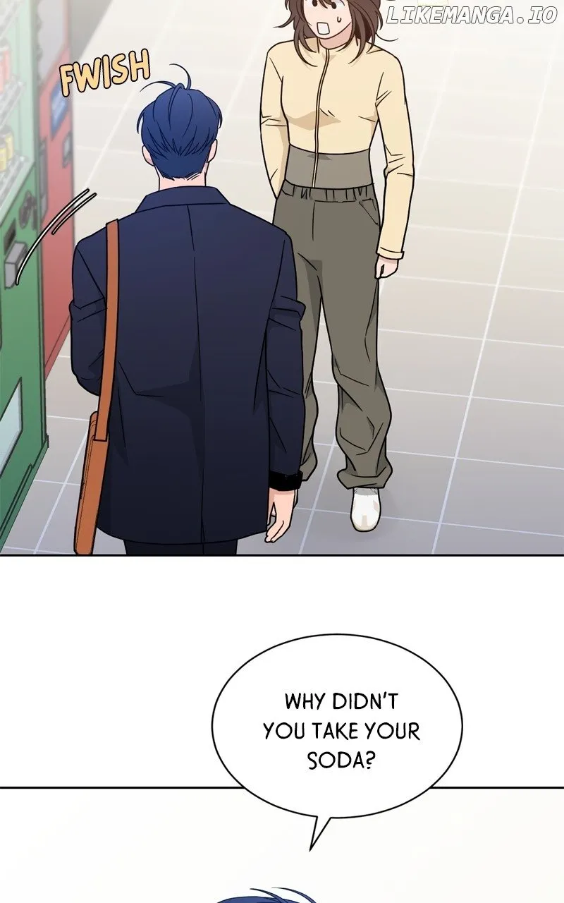 What Kind of Rice Cake Is This Chapter 37 Online - página 15