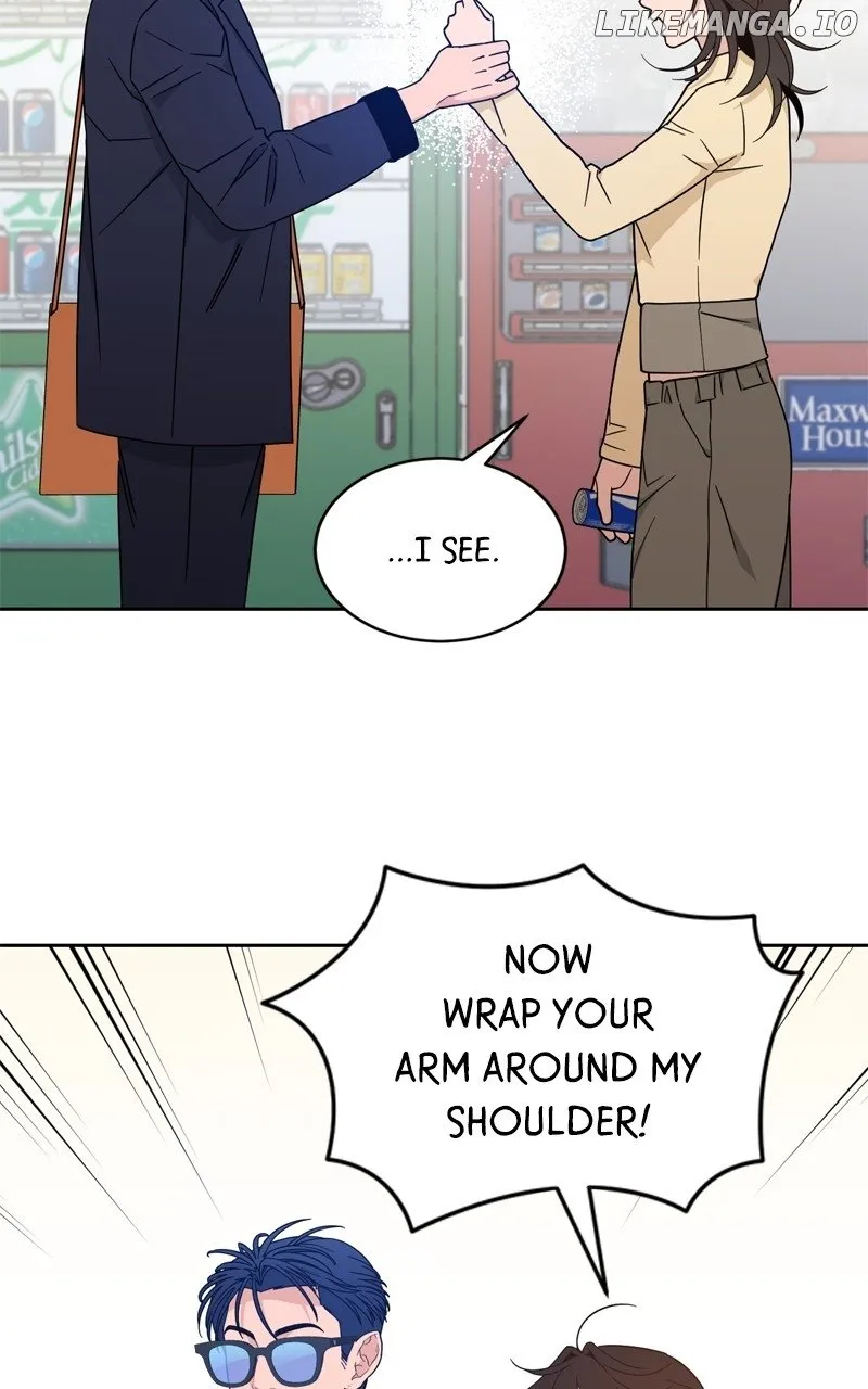 What Kind of Rice Cake Is This Chapter 37 Online - página 20