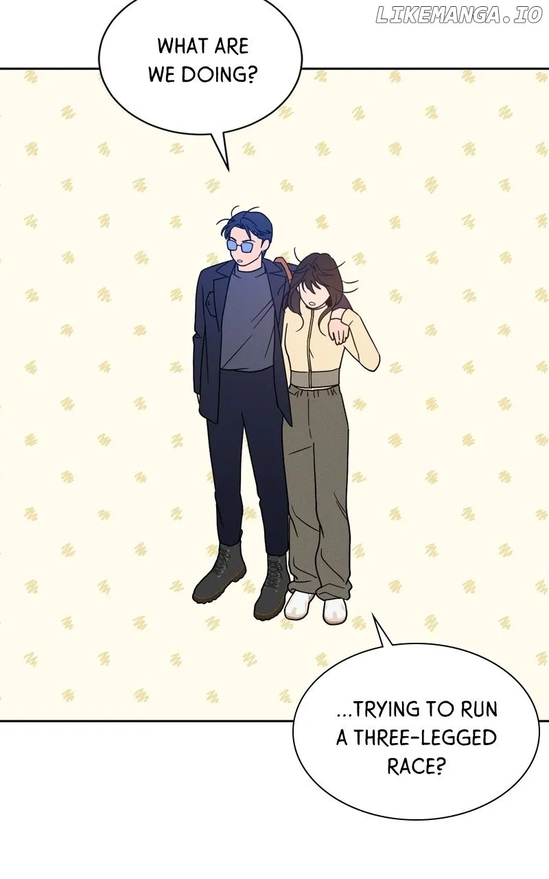 What Kind of Rice Cake Is This Chapter 37 Online - página 22