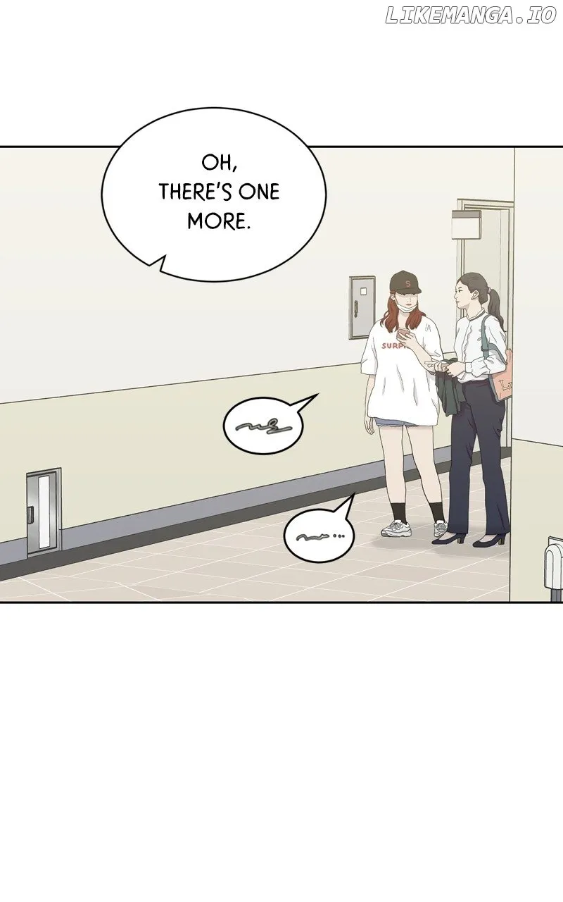 What Kind of Rice Cake Is This Chapter 37 Online - página 23
