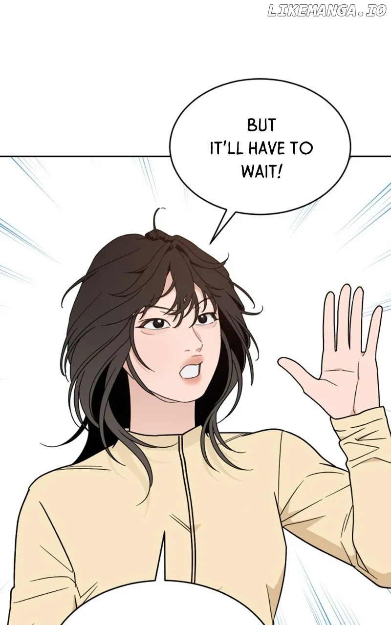 What Kind of Rice Cake Is This Chapter 37 Online - página 25