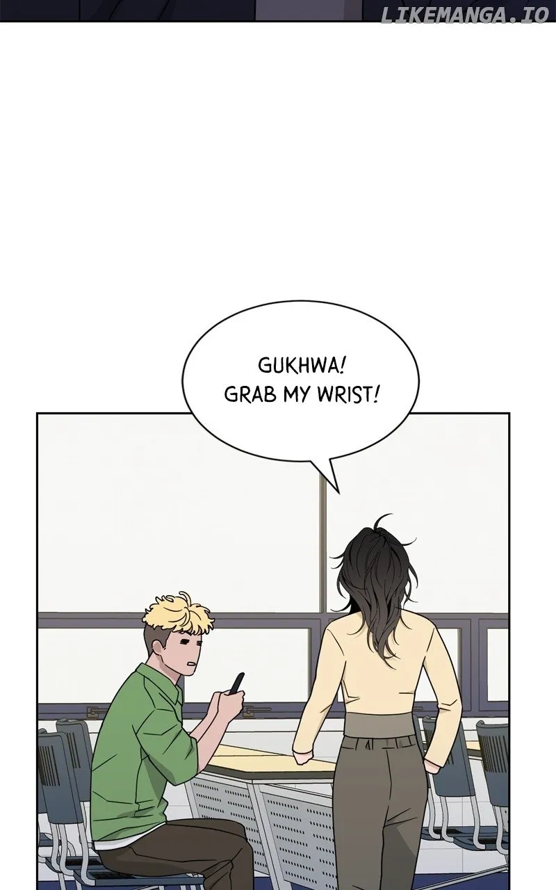 What Kind of Rice Cake Is This Chapter 37 Online - página 30