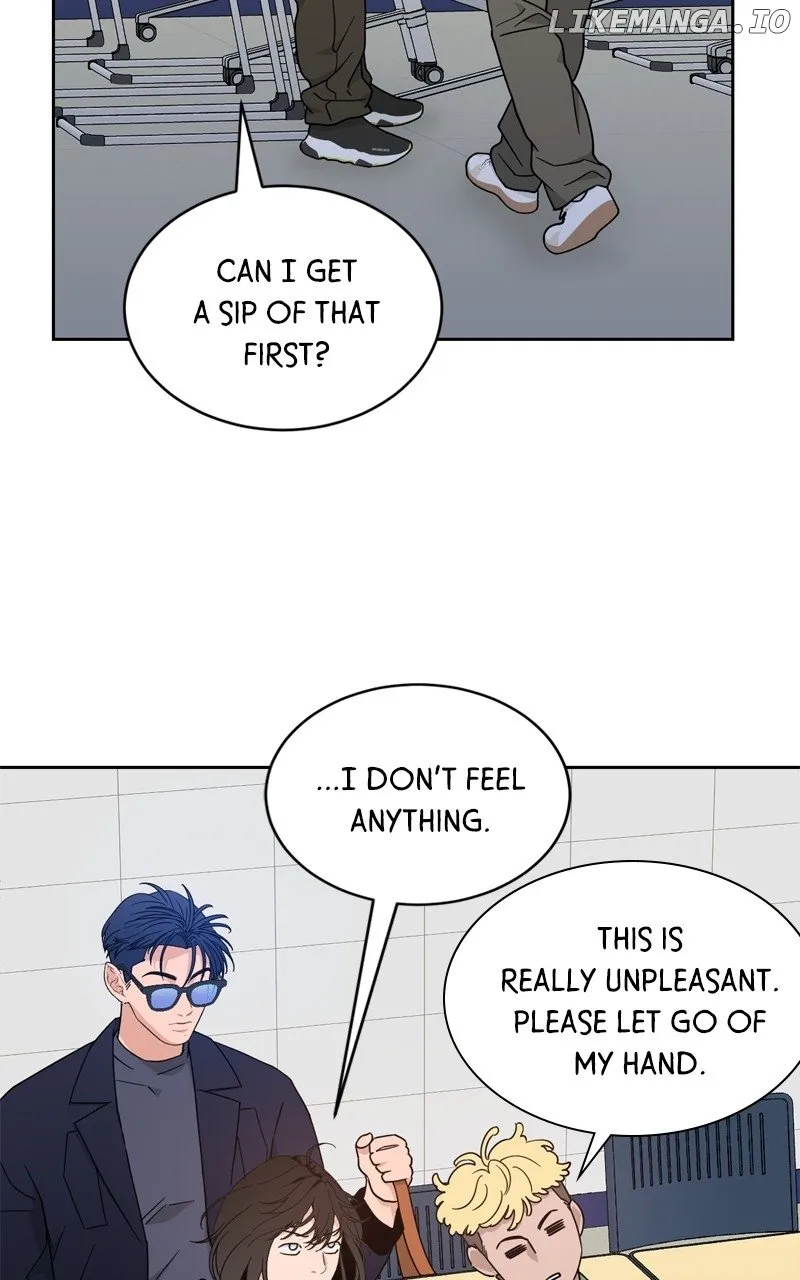 What Kind of Rice Cake Is This Chapter 37 Online - página 31
