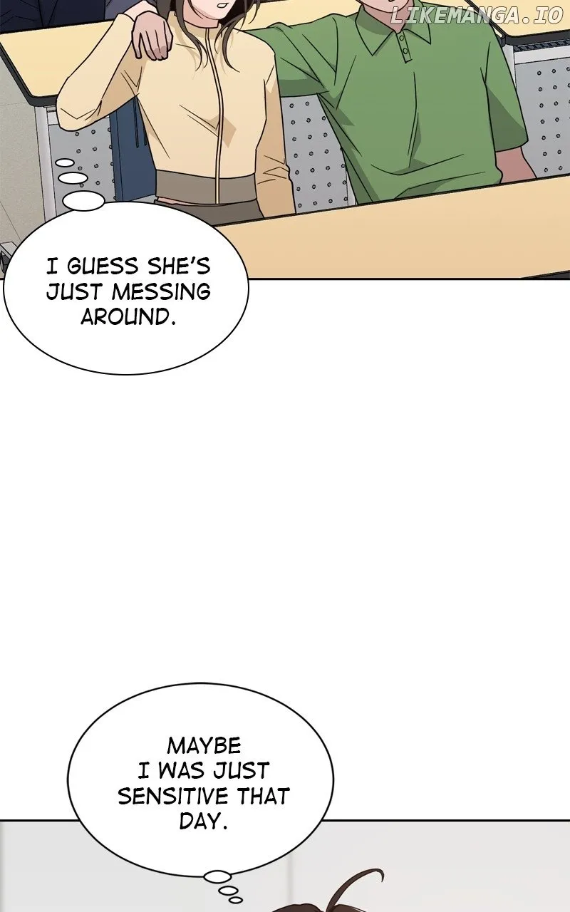 What Kind of Rice Cake Is This Chapter 37 Online - página 32