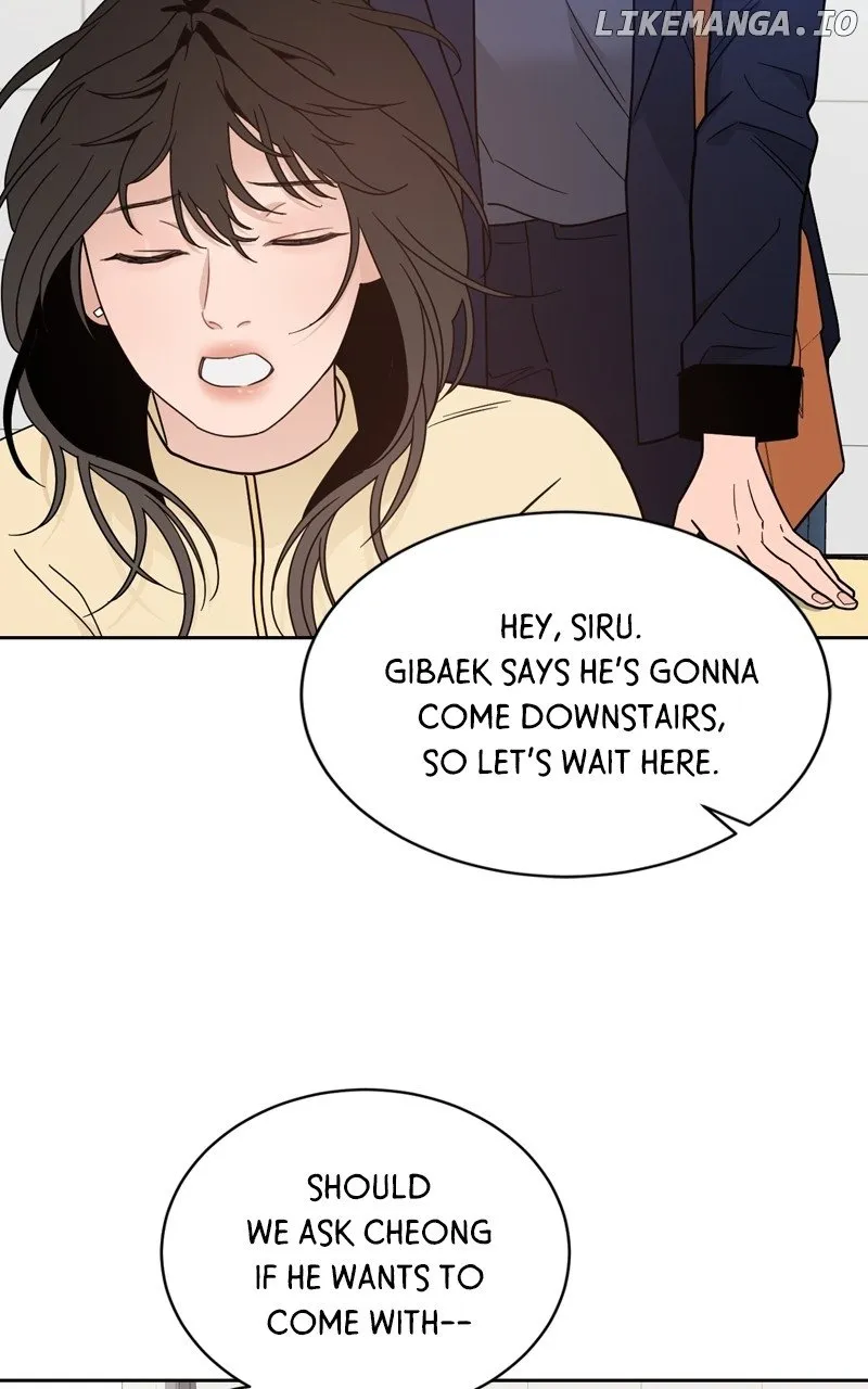 What Kind of Rice Cake Is This Chapter 37 Online - página 38