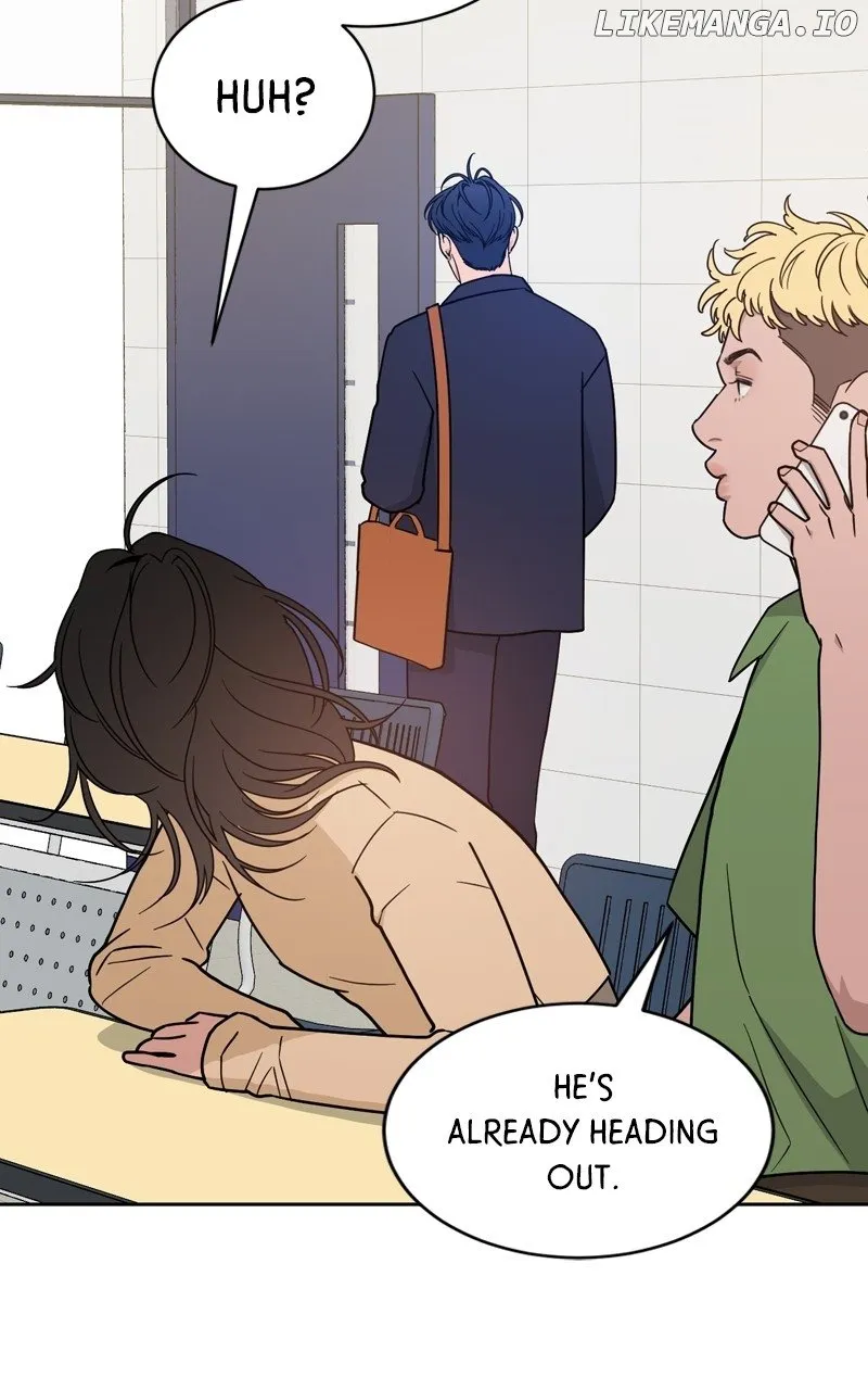 What Kind of Rice Cake Is This Chapter 37 Online - página 39
