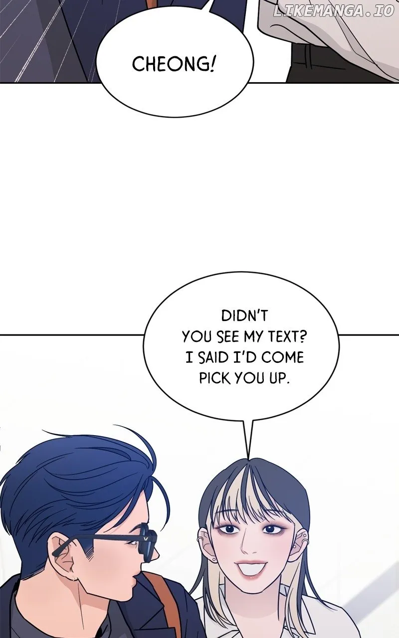 What Kind of Rice Cake Is This Chapter 37 Online - página 45