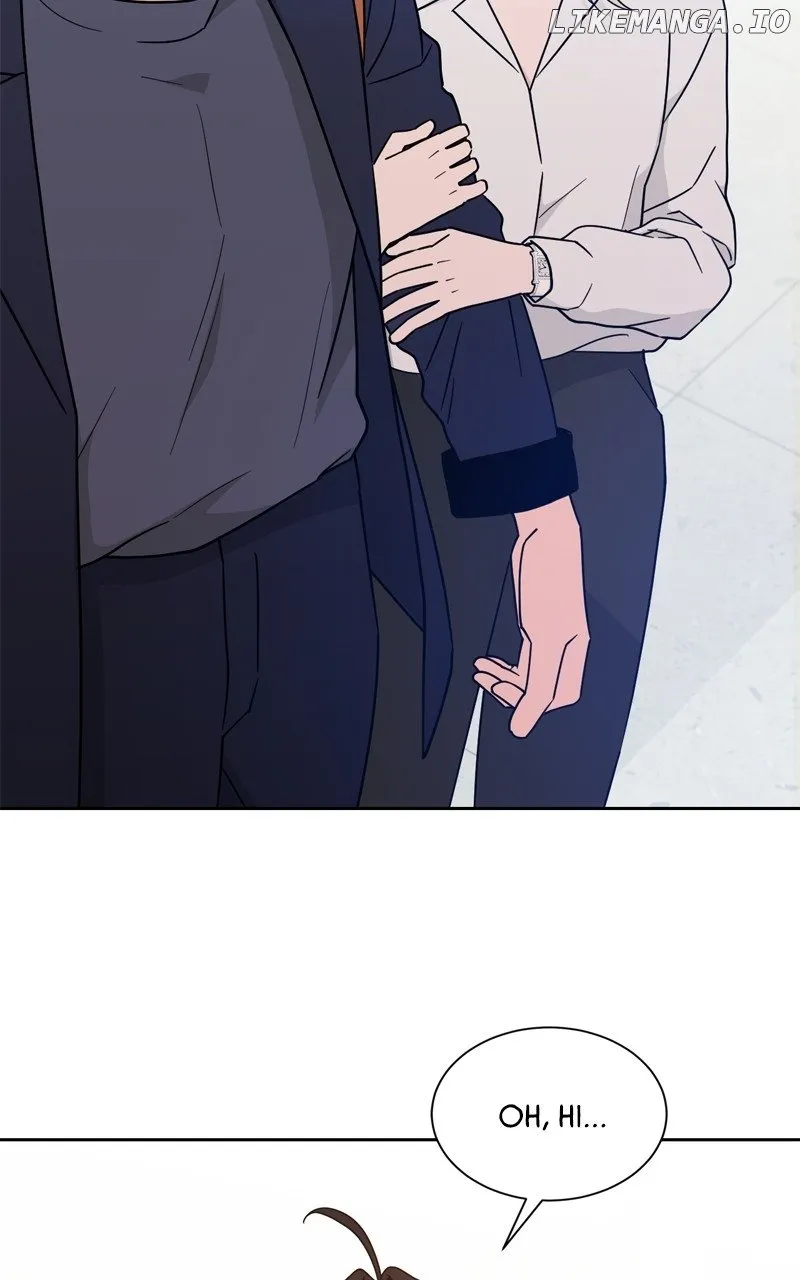 What Kind of Rice Cake Is This Chapter 37 Online - página 46
