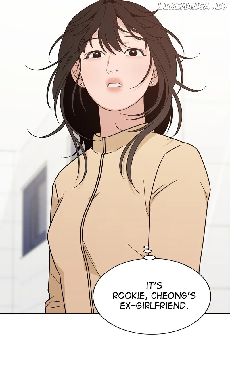 What Kind of Rice Cake Is This Chapter 37 Online - página 47