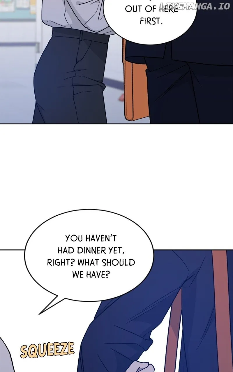 What Kind of Rice Cake Is This Chapter 37 Online - página 49