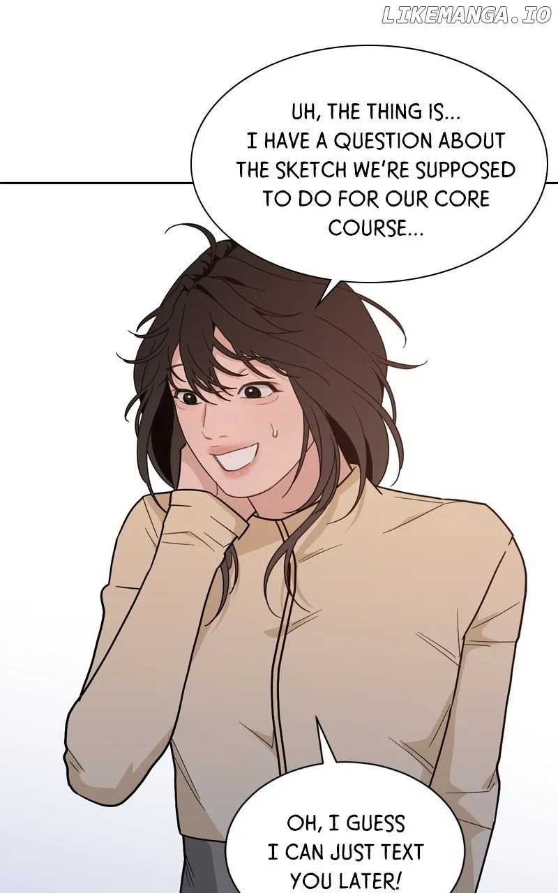 What Kind of Rice Cake Is This Chapter 37 Online - página 55