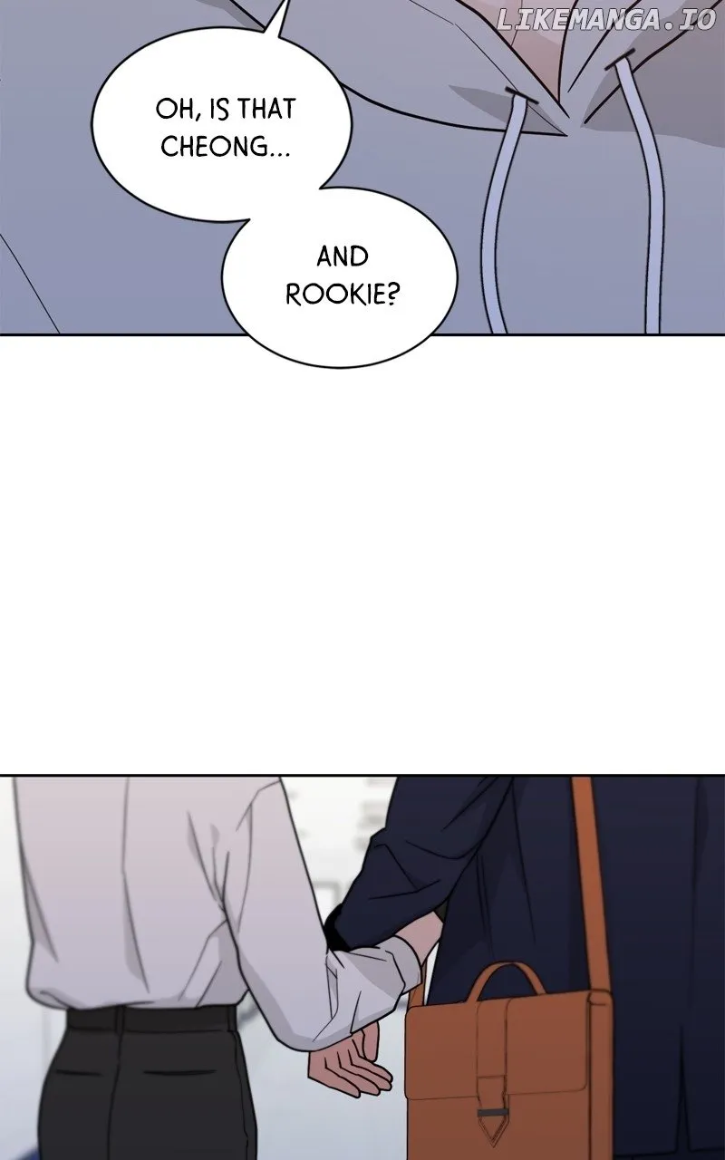 What Kind of Rice Cake Is This Chapter 37 Online - página 59