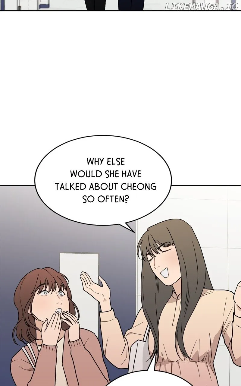 What Kind of Rice Cake Is This Chapter 37 Online - página 69