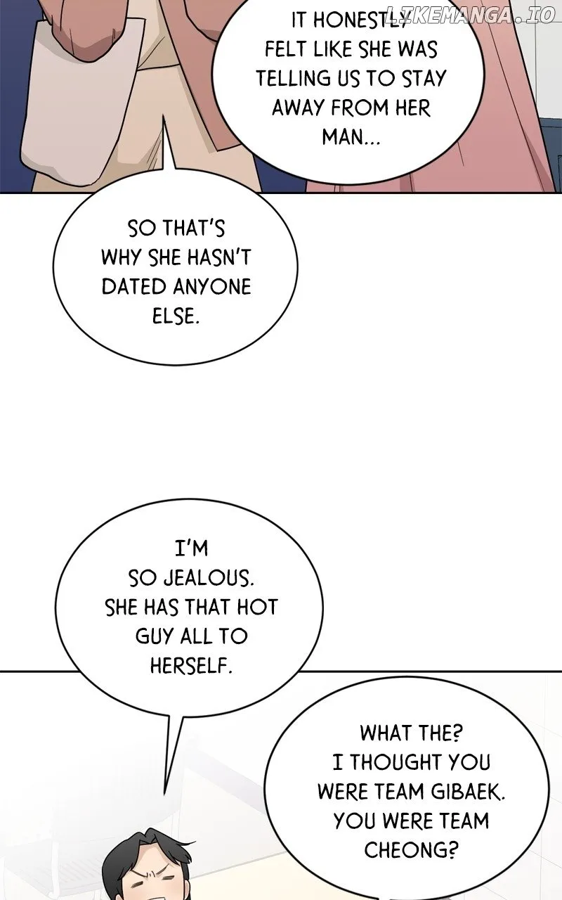 What Kind of Rice Cake Is This Chapter 37 Online - página 70