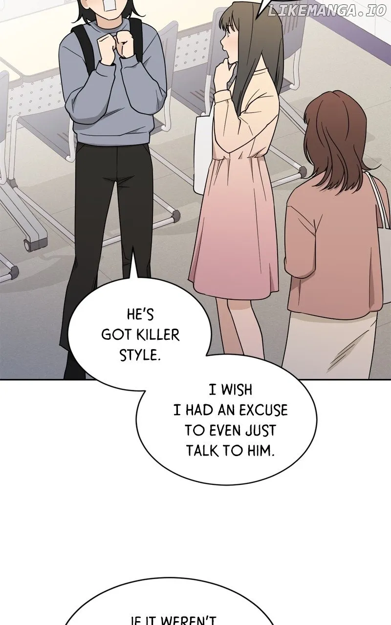 What Kind of Rice Cake Is This Chapter 37 Online - página 71