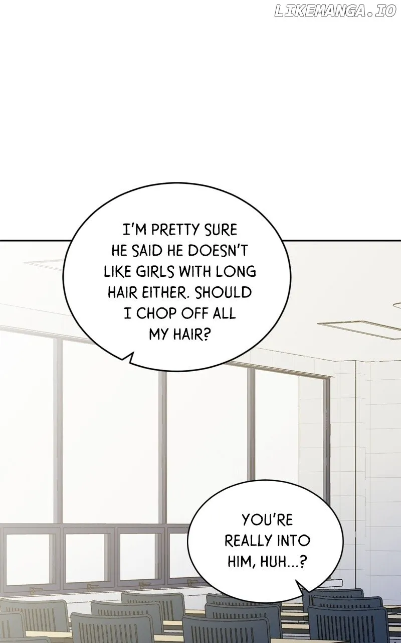 What Kind of Rice Cake Is This Chapter 37 Online - página 73
