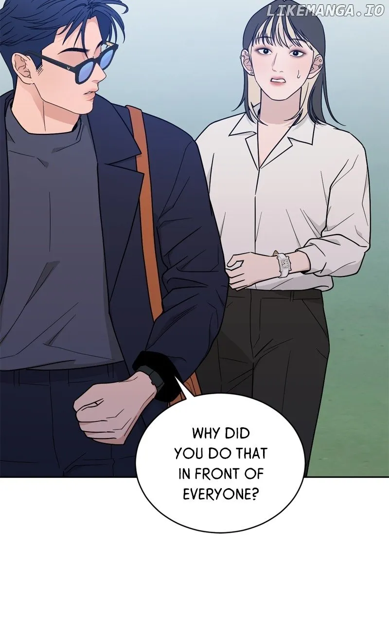 What Kind of Rice Cake Is This Chapter 37 Online - página 77